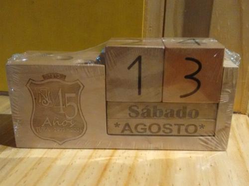Calendario