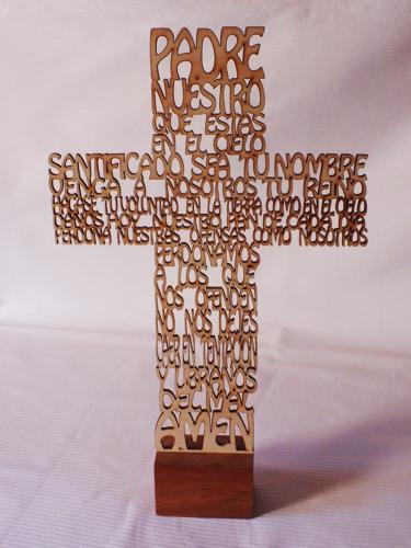 Padre Nuestro